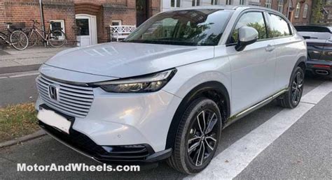 honda hr v problems.